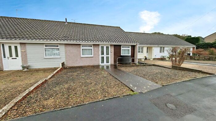 2 Bedroom Bungalow For Sale In St. Andrews, Yate, Bristol, BS37