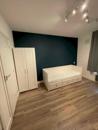 Studio To Rent In Bayham Street, Camden, London, NW1