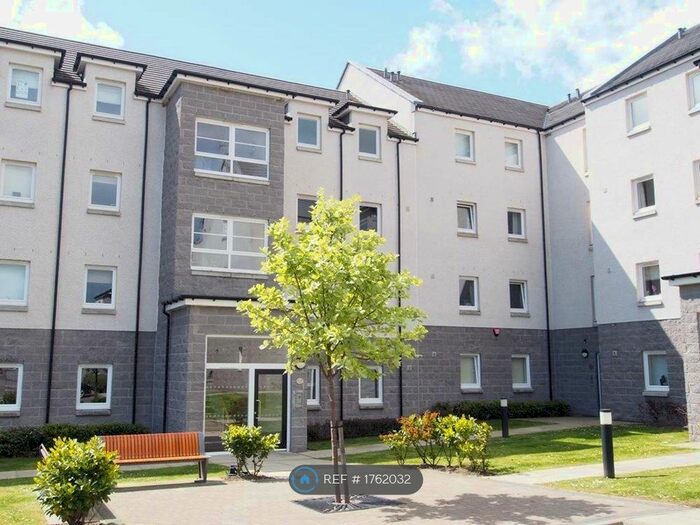 2 Bedroom Flat To Rent In Urquhart Road, Aberdeen, AB24
