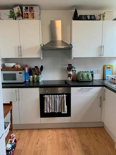 2 Bedroom Flat To Rent In Chalkhill Road, Wembley, Greater London, HA9