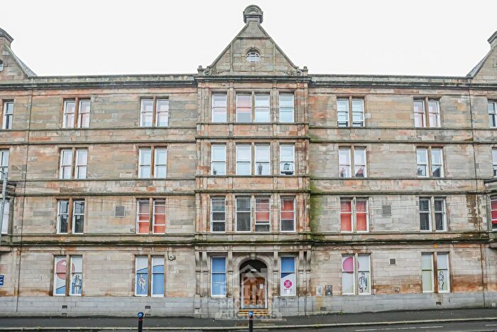 Studio For Sale In - St Andrew Court, St Andrews Street, Glasgow, G1