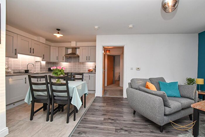 2 Bedroom Flat For Sale In Fairview Farm Road, Ballyclare, BT39