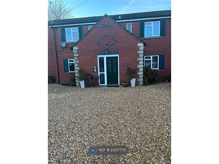 Studio To Rent In Francis House, Trowbridge, BA14