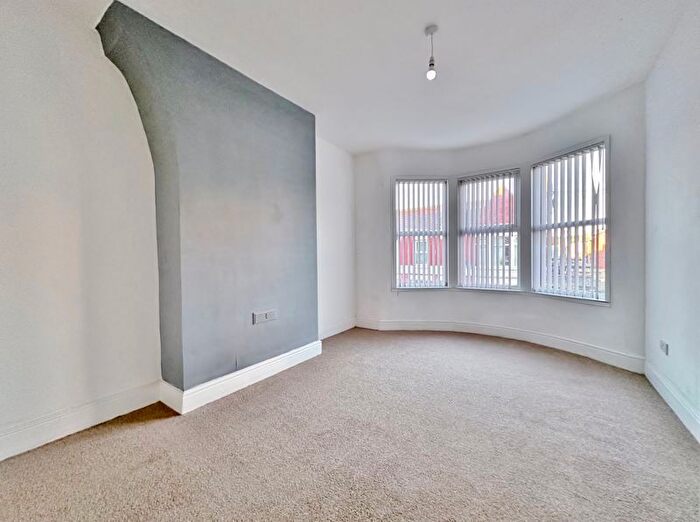 3 Bedroom Terraced House For Sale In Walsingham Road, Wallasey, Wirral, CH44