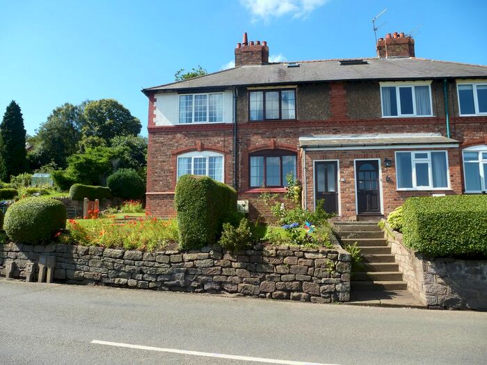 2 Bedroom Terraced House To Rent In Kingsley Road, Frodsham, WA6