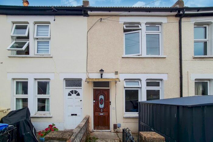 4 Bedroom Terraced House To Rent In All Saints Road, Wimbledon, SW19