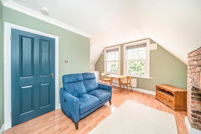 1 Bedroom Flat To Rent In Stanstead Road, Forest Hill, SE23