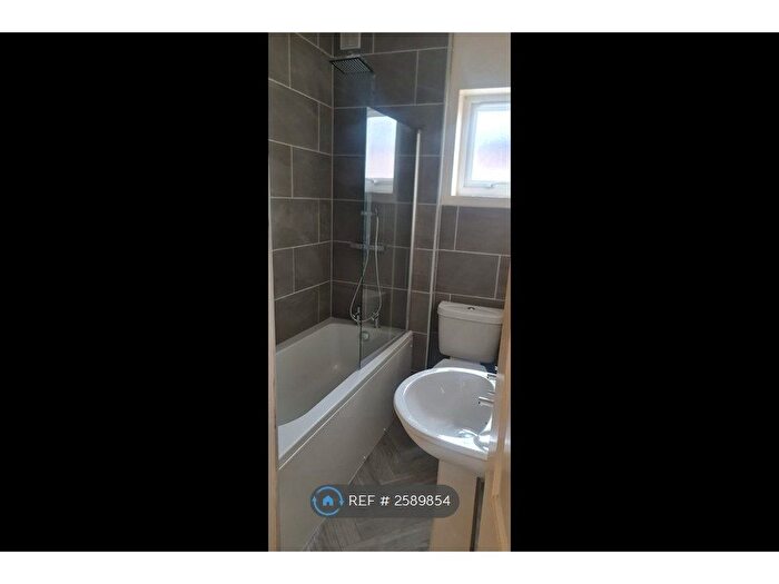 1 Bedroom Flat To Rent In Nottingham Road, Borrowash, Derby, DE72