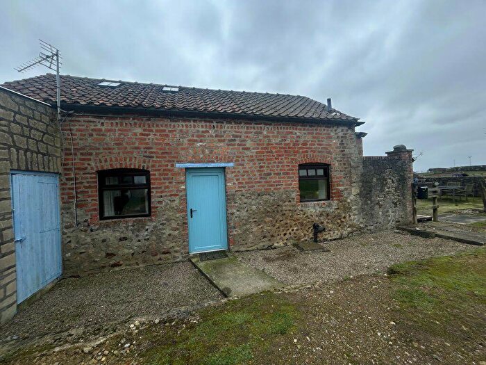 1 Bedroom Cottage To Rent In Strawgate Lane, Stapleton, North Yorkshire, DL2