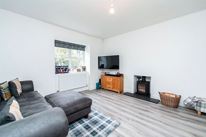 2 Bedroom Detached House To Rent In Cairnfechel Cottages, Udny, Ellon, Aberdeenshire, AB41