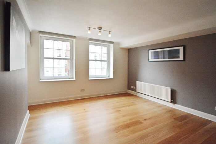 2 Bedroom Flat To Rent In Elystan Street, London, SW3