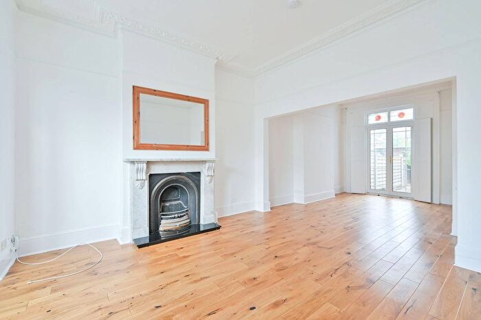 4 Bedroom End Terrace House To Rent In Cranston Road, Forest Hill, London, SE23