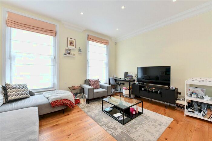 3 Bedroom Terraced House To Rent In Great Titchfield Street, London, W1W