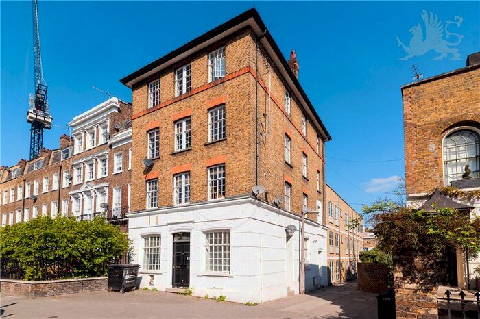 1 Bedroom Flat To Rent In Hackney Road, Cambridge Heath, London, E2