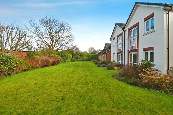 1 Bedroom Apartment For Sale In Owen Court, Sutton Coldfield, B75