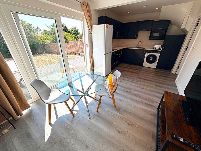 5 Bedroom Semi-Detached House To Rent In Cranbourne Road, Northwood, London, HA6