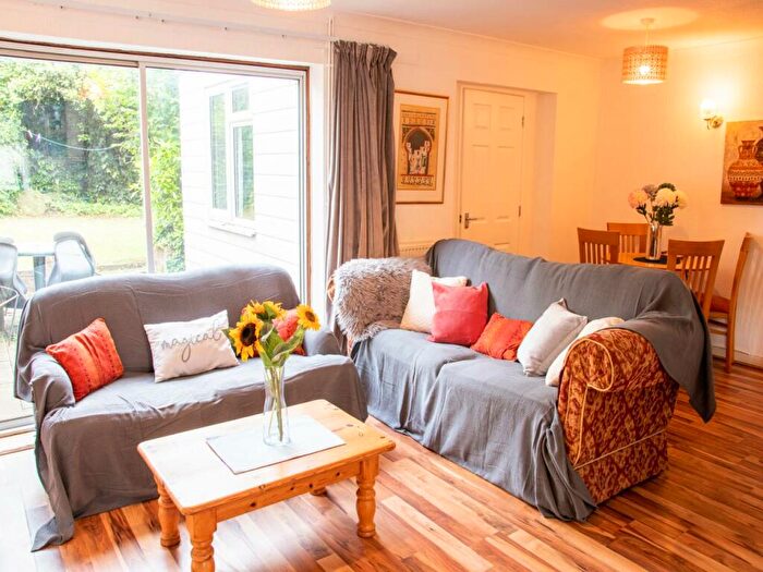 5 Bedroom House To Rent In Rushmead Close, Canterbury, Kent, CT2