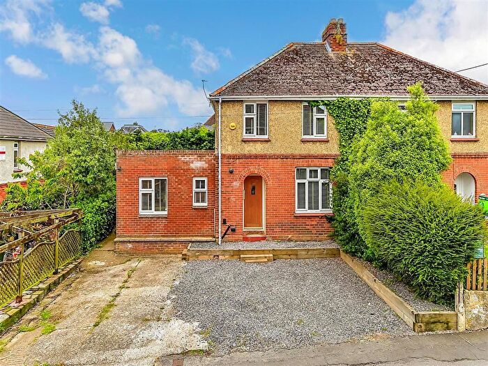 3 Bedroom Semi-Detached House For Sale In Station Road, St Helens, Isle Of Wight, PO33