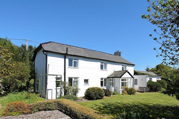 4 Bedroom Property For Sale In Chapel Lane, Grateley, Andover, SP11