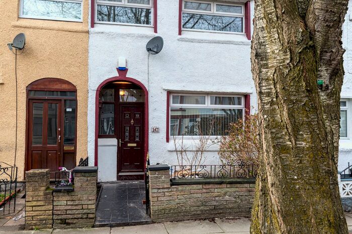 4 Bedroom Terraced House To Rent In Ince Avenue, Liverpool, L4