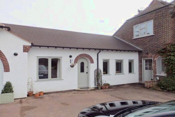 1 Bedroom Cottage To Rent In Croft Drive East, Wirral, CH48