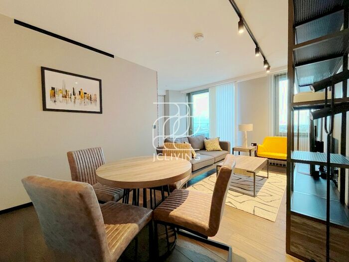 1 Bedroom Flat To Rent In The Stage, Curtain Rd, EC2A