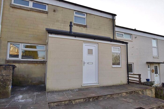 2 Bedroom House To Rent In Meare Road, Bath, BA2