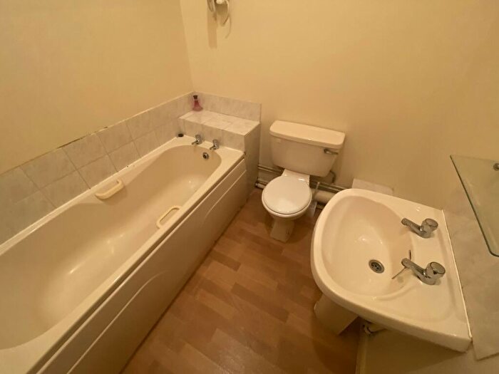 1 Bedroom Apartment To Rent In York Place, - York Street, Leicester, LE1