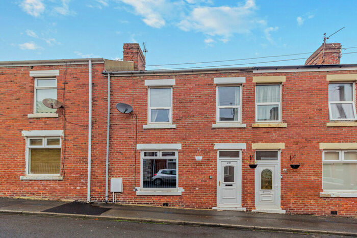 3 Bedroom Terraced House To Rent In Alexandrina Street Seaham, SR7