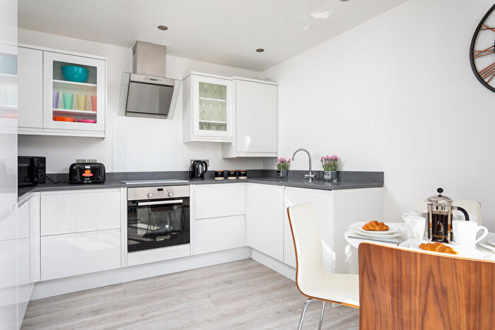 2 Bedroom Semi-Detached House To Rent In Norwood Road, Cheltenham, GL50