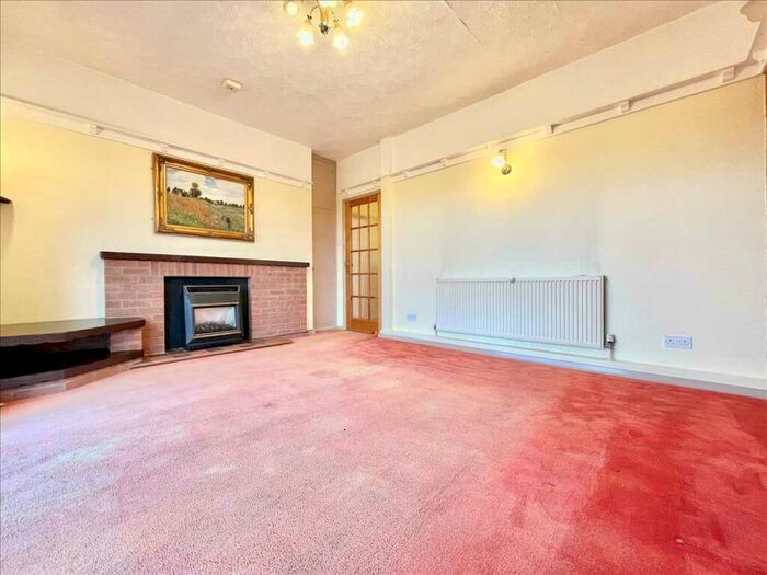 3 Bedroom Bungalow For Sale In Cedar Avenue, Kirkby In Ashfield, NG17