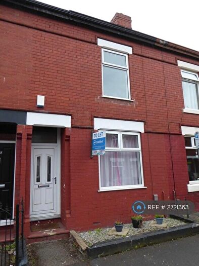 2 Bedroom Terraced House To Rent In Eaton Road, Sale, M33