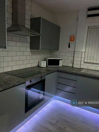 4 Bedroom Terraced House To Rent In Ormskirk, Ormskirk, L39