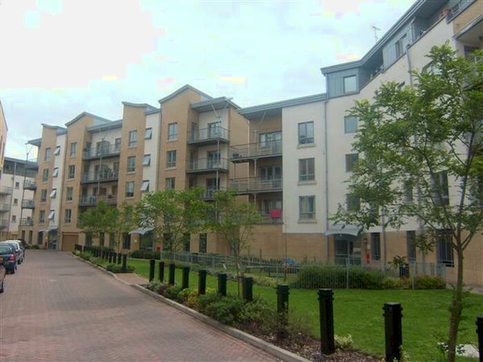 2 Bedroom Apartment To Rent In Yeomans Close, Ipswich, Suffolk, IP1