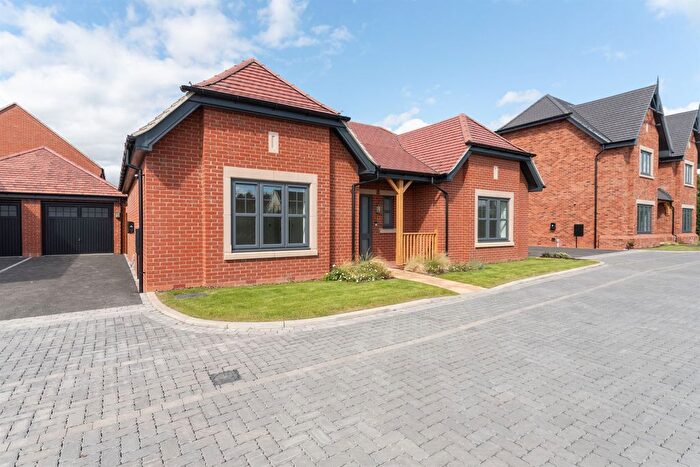 2 Bedroom Detached Bungalow For Sale In Lavington Lane, Littleton Panell, Devizes, SN10