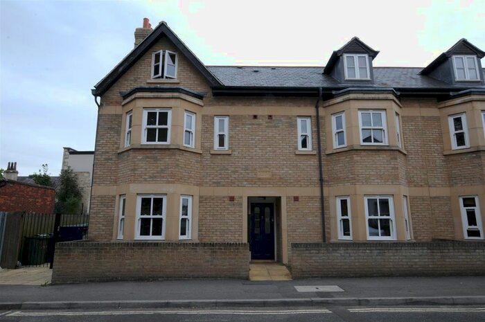 1 Bedroom Flat To Rent In Jeune Street, Oxford, OX4