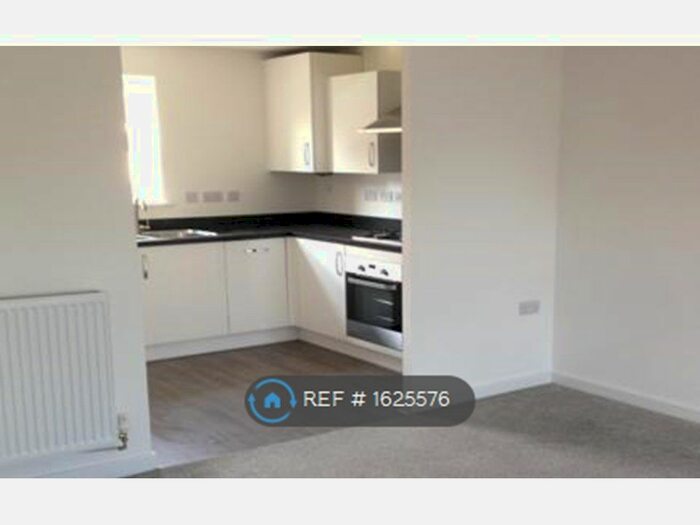 2 Bedroom Flat To Rent In Nina Carroll Way, Kettering, NN15