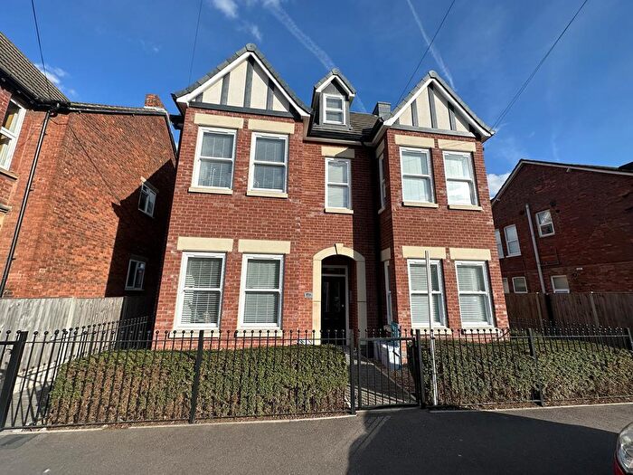 1 Bedroom Property To Rent In Flat Goldington Avenue, Bedford, MK40