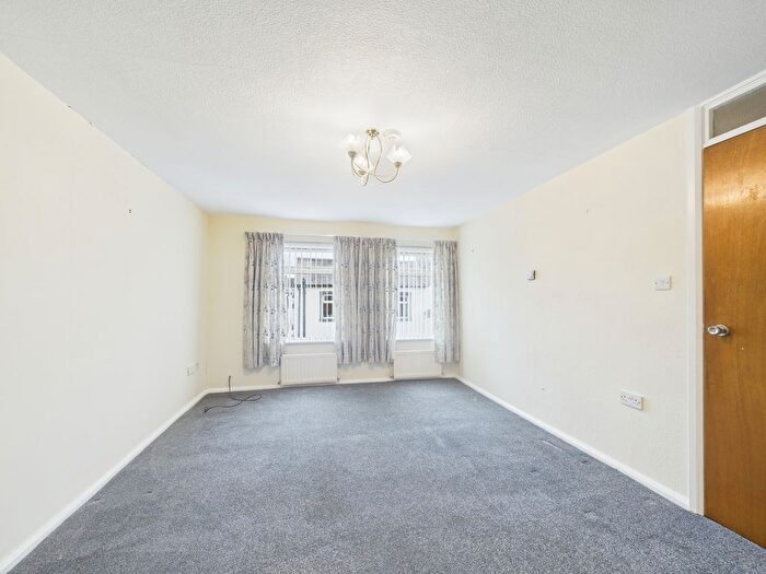 2 Bedroom Flat To Rent In William Street, Wigton, CA7