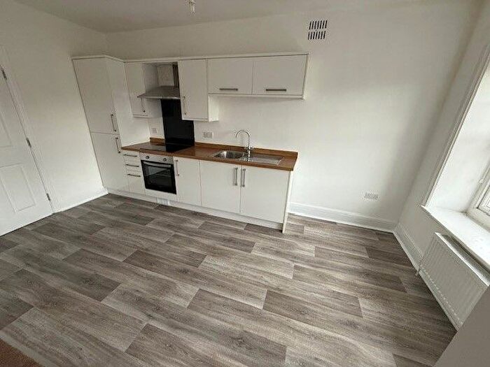 2 Bedroom Flat To Rent In Christchurch Road, Bournemouth, BH1