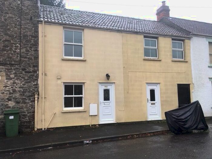 1 Bedroom Terraced House To Rent In Town Lane, Shepton Mallet, BA4