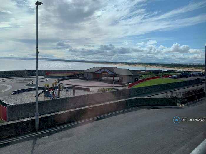 3 Bedroom Flat To Rent In Branderburgh Quay, Lossiemouth, IV31