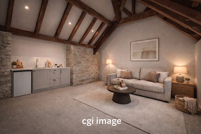 1 Bedroom Flat For Sale In Flat Courtyard Unit C, Duke Street, Trowbridge, Wiltshire, BA14