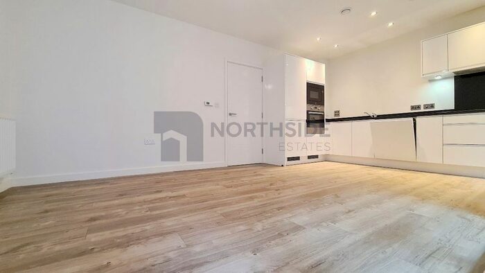1 Bedroom Flat To Rent In Viscount House, Lakeside Drive, London, NW10
