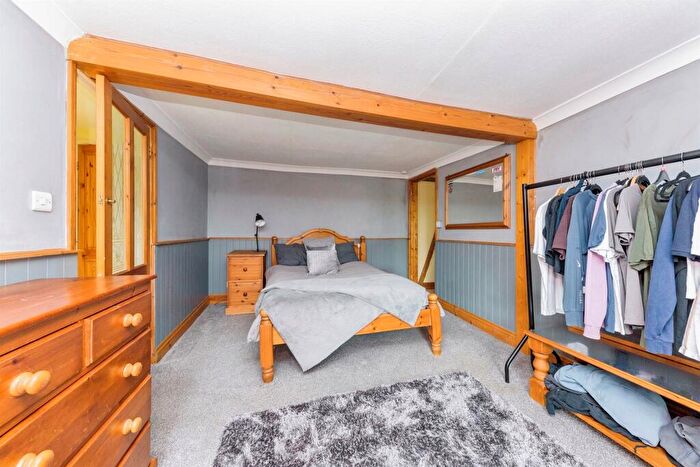 4 Bedroom Detached House For Sale In Station Road, Nassington, Peterborough, PE8