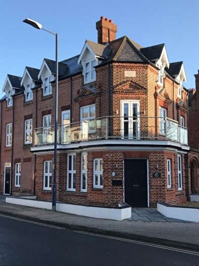 2 Bedroom Apartment To Rent In Stomann House, Orwell Road, Felixstowe, Suffolk, IP11