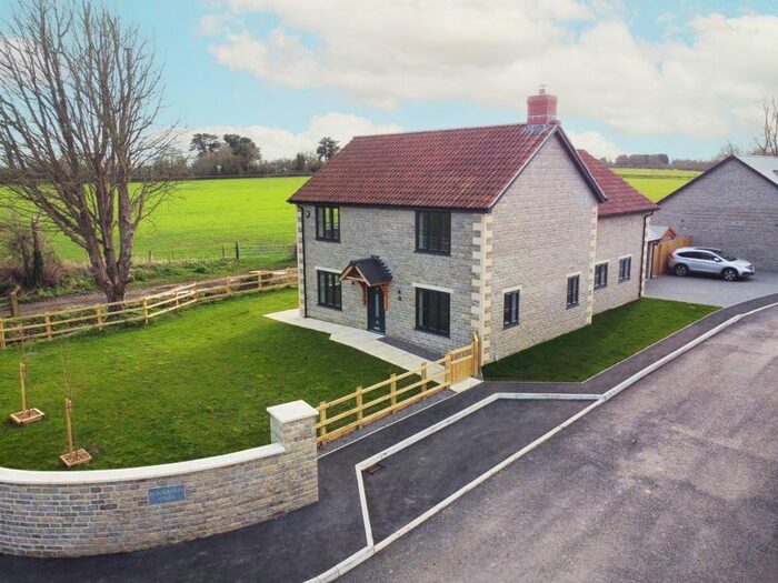 4 Bedroom Detached House For Sale In School Street, Drayton, Langport, TA10