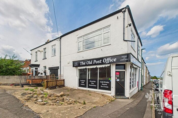 Property For Sale In Graham Street, Liverton, Saltburn-By-The-Sea, TS13