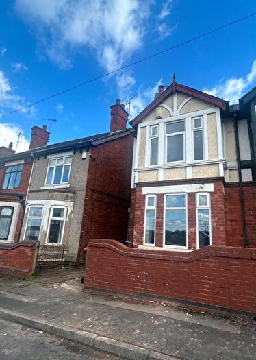 1 Bedroom House To Rent In Welbeck Street, Kirkby-in-Ashfield, Nottingham, Nottinghamshire, NG17