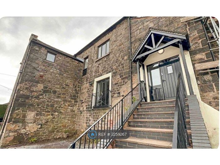1 Bedroom Flat To Rent In Coronation Mill, Mow Cop, ST7